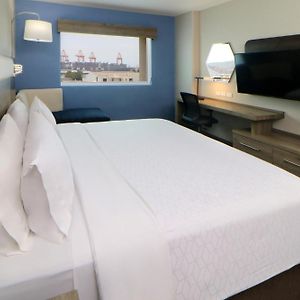 Habitación Estándar con Cama King